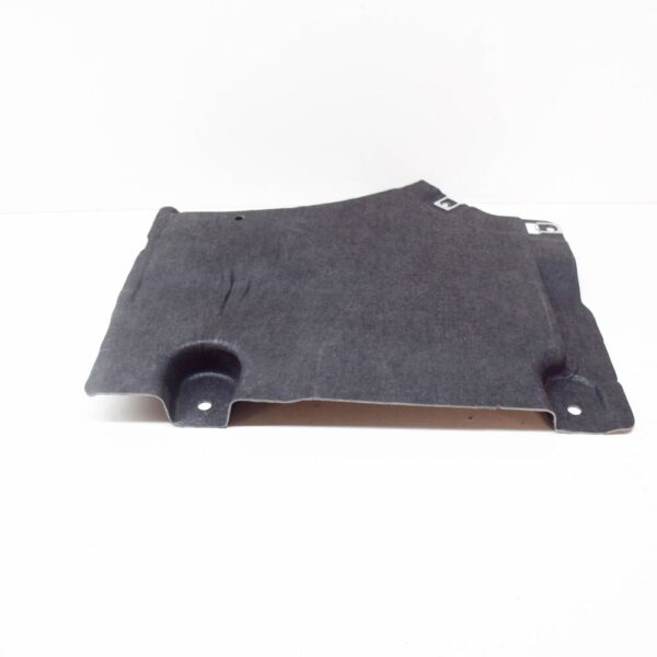 4H0825190B - Audi A8 4H D4 Right Underbody Trim 4H0825190B NEW GENUINE