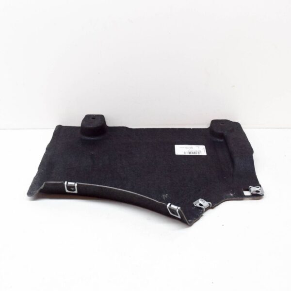 4H0825190B - Audi A8 4H D4 Right Underbody Trim 4H0825190B NEW GENUINE