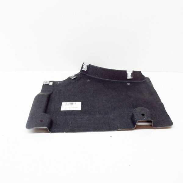 4H0825190B - Audi A8 4H D4 Right Underbody Trim 4H0825190B NEW GENUINE