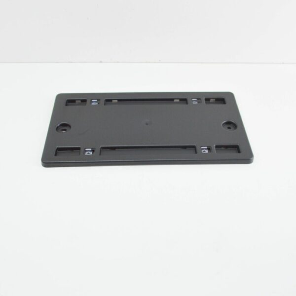 4H0827113H9B9 - NEW AUDI A8 D4 LICENSE NUMBER PLATE 4H0827113H9B9 ORIGINAL