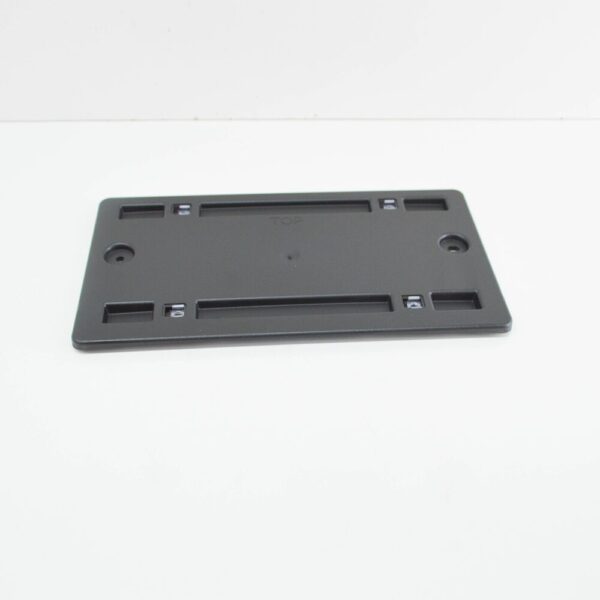 4H0827113H9B9 - NEW AUDI A8 D4 LICENSE NUMBER PLATE 4H0827113H9B9 ORIGINAL