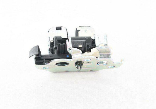 4H0827505A - NEW AUDI A3 8V REAR LID LOCK 4H0827505A ORIGINAL
