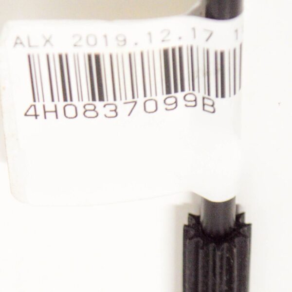 4H0837099B - Audi A7 4G door bowden cable 4H0837099B new original