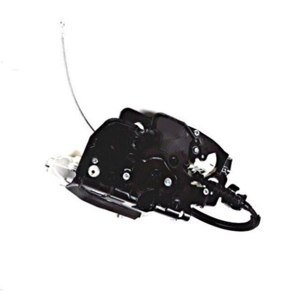 4H0839016D - Audi A8 4H door lock rear right 4H0839016D NEW ORIGINAL