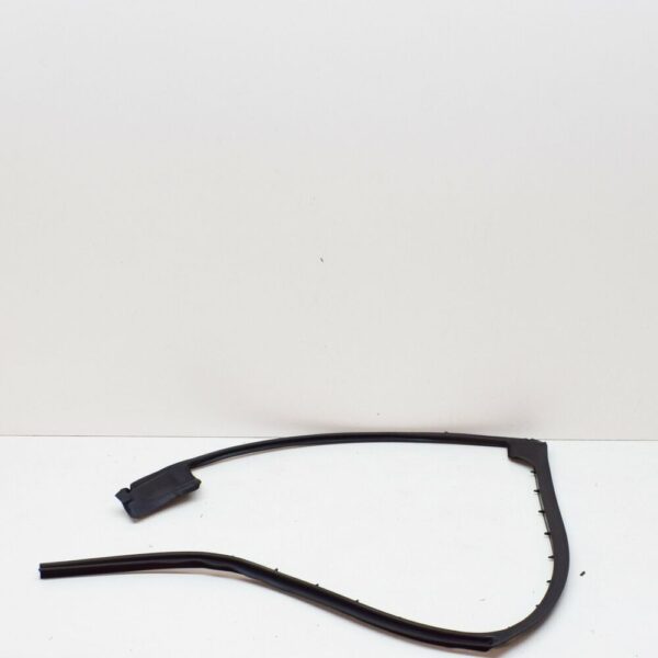 4H0839717C - NEW AUDI A8 D4 REAR LEFT DOOR OUTER SEAL 4H0839717C OEM