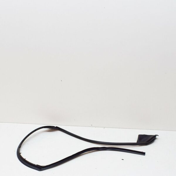 4H0839717C - NEW AUDI A8 D4 REAR LEFT DOOR OUTER SEAL 4H0839717C OEM