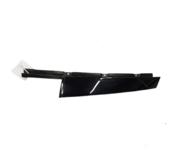 4H0839902B5FQ - NEW AUDI A8 4H REAR RIGHT DOOR B-SINK TRIM 4H0839902B5FQ ORIGINAL
