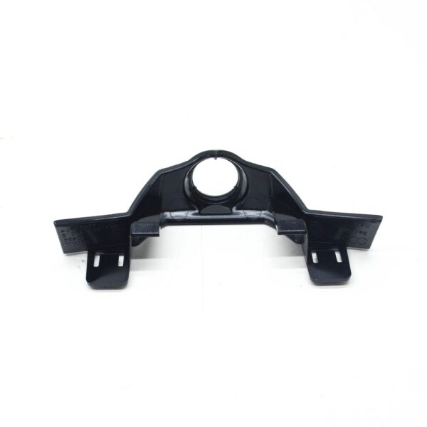 4H0853140C - Audi A8 4H front bumper cover cap 4H0853140CT94 NEW ORIGINAL