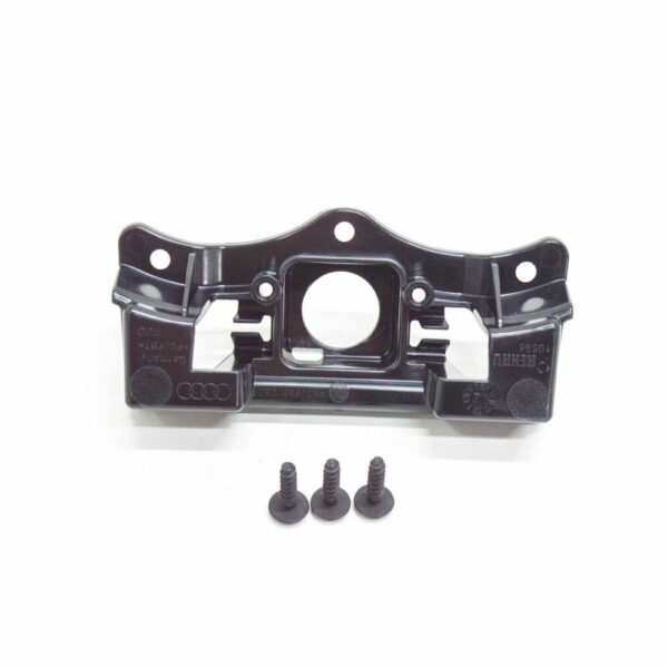 4H0853232 - NEW AUDI A8 4H D4 RADIATOR GRILLE BRACKET 4H0853232