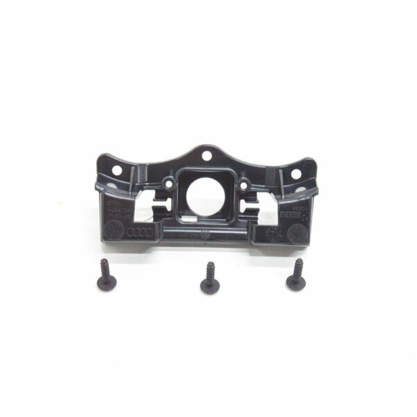 4H0853232 - NEW AUDI A8 4H D4 RADIATOR GRILLE BRACKET 4H0853232