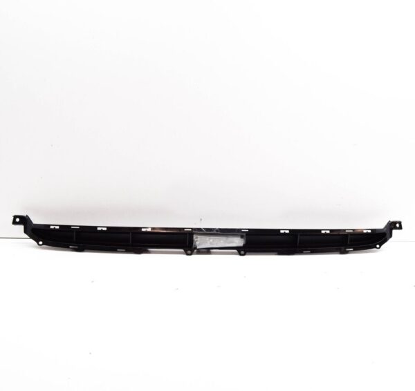 4H0853692 - AUDI A8 4H D4 FRONT UPPER STRIKER PLATE 4H0853692 NEW GENUINE