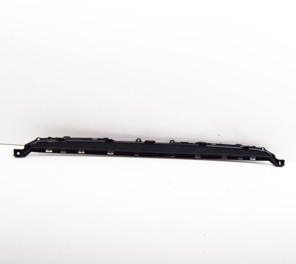 4H0853692 - AUDI A8 4H D4 FRONT UPPER STRIKER PLATE 4H0853692 NEW GENUINE