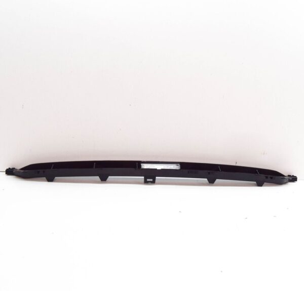 4H0853692 - AUDI A8 4H D4 FRONT UPPER STRIKER PLATE 4H0853692 NEW GENUINE