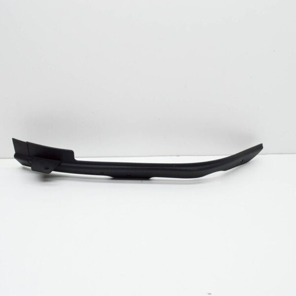 4H0853887B - NEW AUDI A8 D4 FRONT BUMPER SIDE INNER WHEEL SPOILER 4H0853887B ORIGINAL
