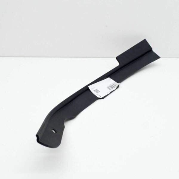 4H0853887B - NEW AUDI A8 D4 FRONT BUMPER SIDE INNER WHEEL SPOILER 4H0853887B ORIGINAL