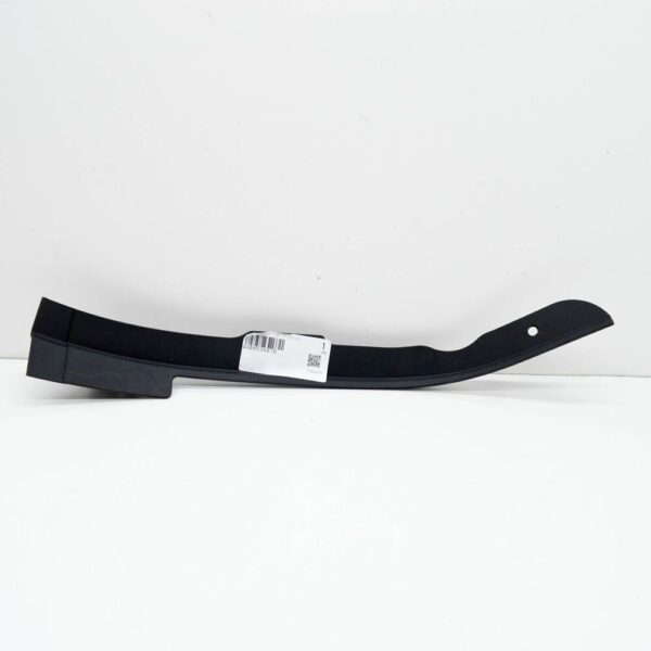 4H0853887B - NEW AUDI A8 D4 FRONT BUMPER SIDE INNER WHEEL SPOILER 4H0853887B ORIGINAL