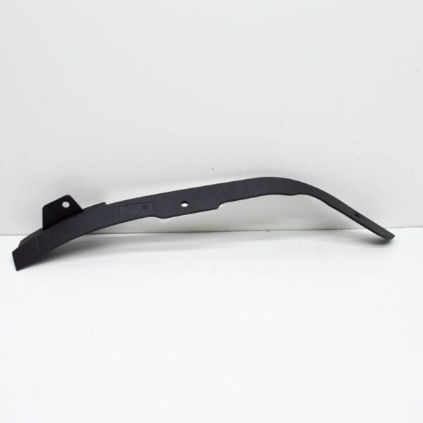 4H0853887B - NEW AUDI A8 D4 FRONT BUMPER SIDE INNER WHEEL SPOILER 4H0853887B ORIGINAL