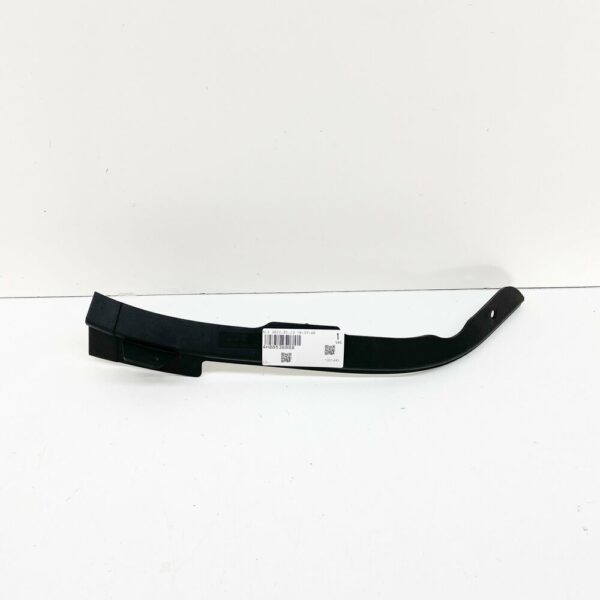 4H0853888B - NEW AUDI A8 D4 FRONT BUMPER INNER WHEEL SPOILER 4H0853888B ORIGINAL