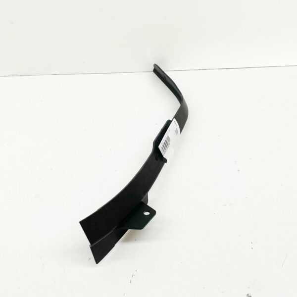 4H0853888B - NEW AUDI A8 D4 FRONT BUMPER INNER WHEEL SPOILER 4H0853888B ORIGINAL