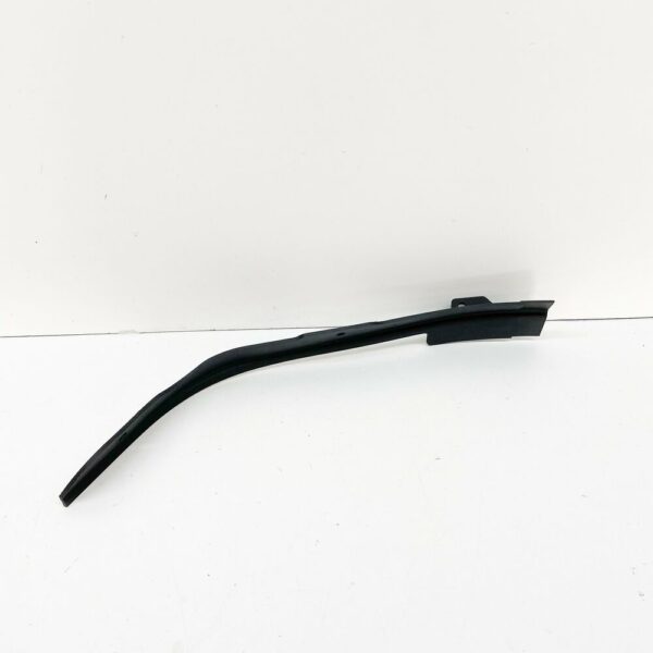 4H0853888B - NEW AUDI A8 D4 FRONT BUMPER INNER WHEEL SPOILER 4H0853888B ORIGINAL