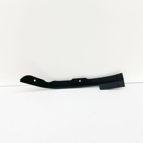 4H0853888B - NEW AUDI A8 D4 FRONT BUMPER INNER WHEEL SPOILER 4H0853888B ORIGINAL