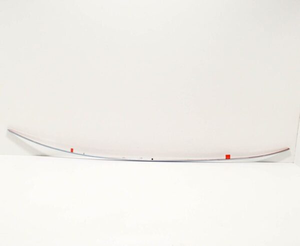 4H0853927B2ZZ - NEW AUDI A8 D4 TRUNK LID TRIM MOLDING 4H0853927B2ZZ 4H0853927B 2ZZ