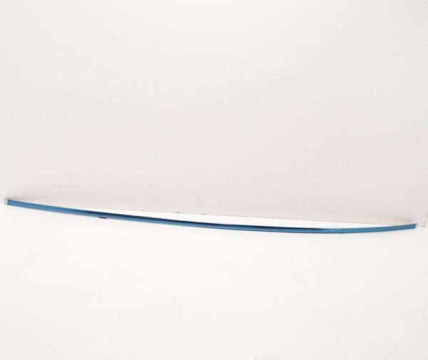 4H0853927B2ZZ - NEW AUDI A8 D4 TRUNK LID TRIM MOLDING 4H0853927B2ZZ 4H0853927B 2ZZ