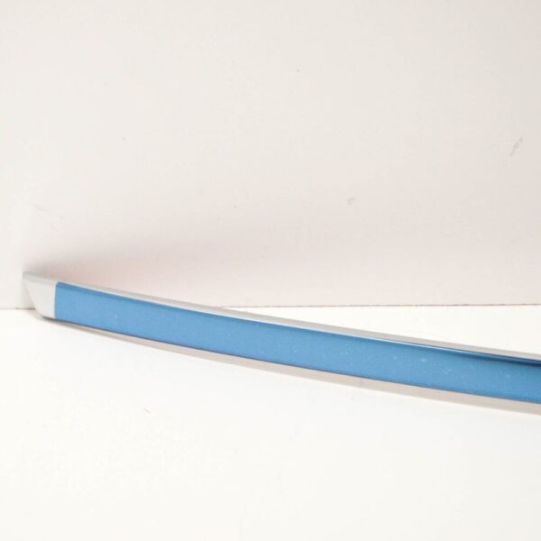 4H0853927B2ZZ - NEW AUDI A8 D4 TRUNK LID TRIM MOLDING 4H0853927B2ZZ 4H0853927B 2ZZ