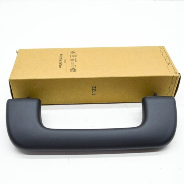 4H0857607B4PK - NEW AUDI A8 4H FRONT ROOF GRAB HANDLE 4H0857607B4PK