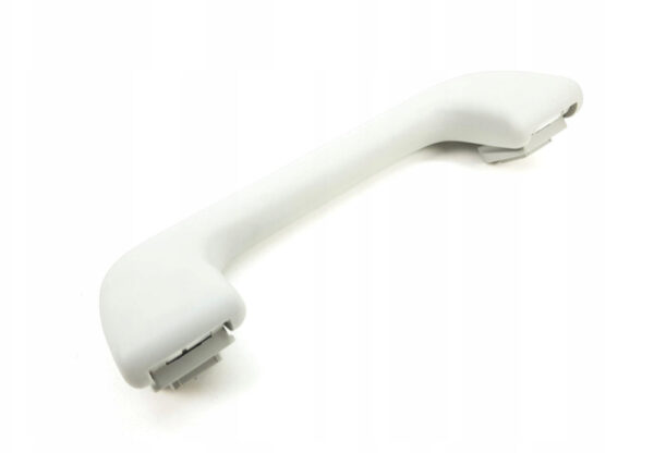 4H0857607BEP5 - NEW AUDI A8 4H D4 FRONT FOLDING GRIPPER ROOF HANDLE 4H0857607B5 ORIGINAL