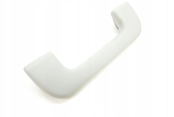 4H0857607BEP5 - NEW AUDI A8 4H D4 FRONT FOLDING GRIPPER ROOF HANDLE 4H0857607B5 ORIGINAL