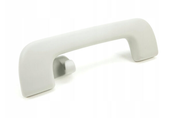 4H0857608AEP5 - NEW AUDI A8 D4 REAR RIGHT ROOF FOLDING GRAB HANDLE 4H0857608AEP5 ORIGINAL