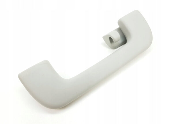 4H0857608AEP5 - NEW AUDI A8 D4 REAR RIGHT ROOF FOLDING GRAB HANDLE 4H0857608AEP5 ORIGINAL