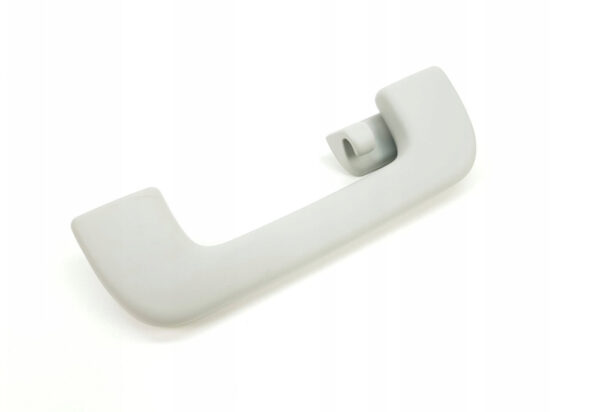 4H0857608AEP5 - NEW AUDI A8 D4 REAR RIGHT ROOF FOLDING GRAB HANDLE 4H0857608AEP5 ORIGINAL
