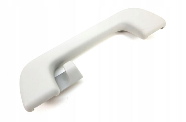 4H0857608AEP5 - NEW AUDI A8 D4 REAR RIGHT ROOF FOLDING GRAB HANDLE 4H0857608AEP5 ORIGINAL
