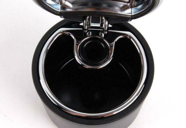4H0857951A - NEW AUDI A8 D4 FRONT ASHTRAY 4H0857951A4PK OEM