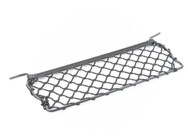 4H0861709A4PK - NEW AUDI A8 D4 LEFT LUGGAGE COMPARTMENT MESH POCKET 4H0861709A4PK ORIGINAL
