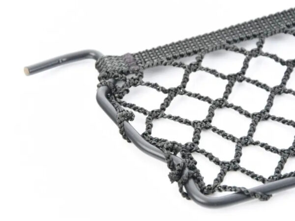 4H0861709A4PK - NEW AUDI A8 D4 LEFT LUGGAGE COMPARTMENT MESH POCKET 4H0861709A4PK ORIGINAL