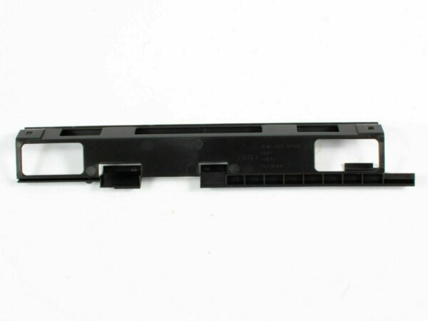 4H0881097A4PK - NEW AUDI A8 4H FRONT LEFT SEAT INSIDE RAIL COVER 4H0881097A4PK ORIGINAL