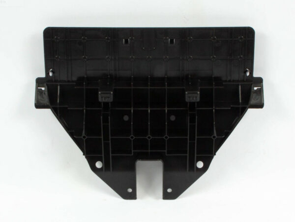 4H0881152 - New Audi A8 4H Front Seat Adjustment Cover 4H0881152 Genuine
