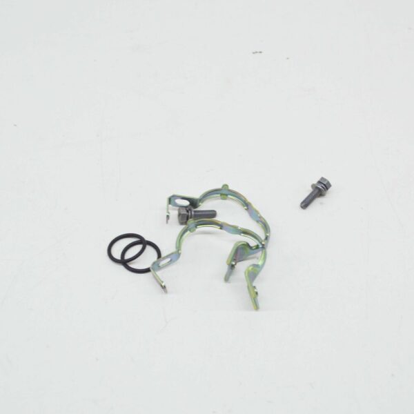 4H0898037A - NEW AUDI A6 C7 HEAT EXCHANGER PIPE HOLDER SET 4H0898037A