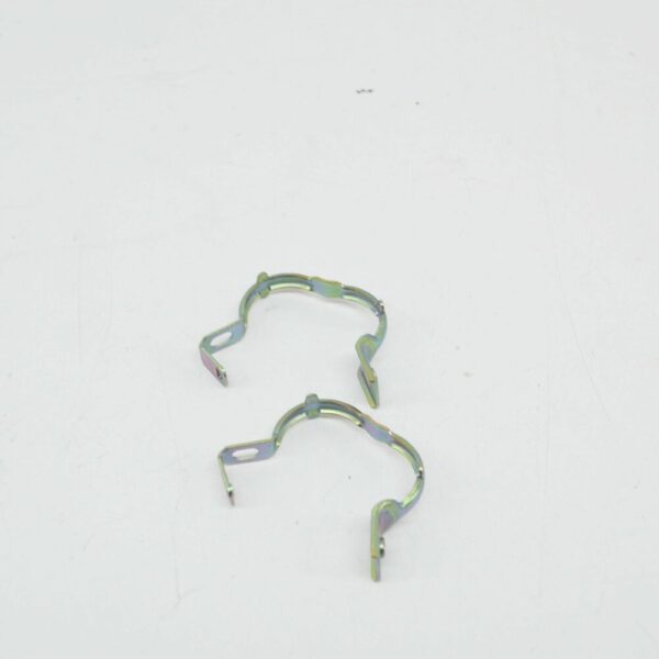 4H0898037A - NEW AUDI A6 C7 HEAT EXCHANGER PIPE HOLDER SET 4H0898037A