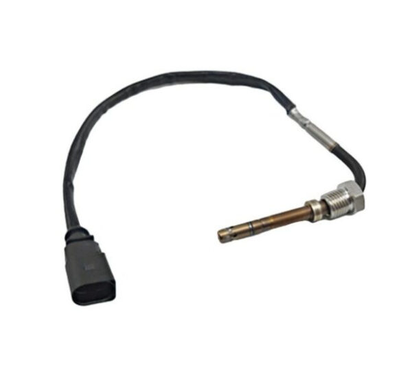 4H0906088AA - NEW AUDI A8 4H EXHAUST GAS TEMPERATURE SENSOR 4H0906088AA