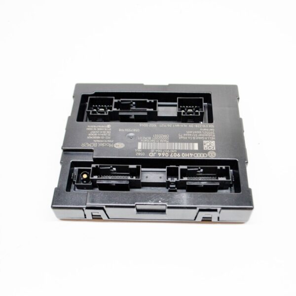 4H0907064JD - NEW AUDI A6 C7 CONVENIENCE CENTRAL CONTROL UNIT 4H0907064JD ORIGINAL