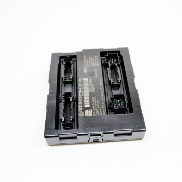 4H0907064JD - NEW AUDI A6 C7 CONVENIENCE CENTRAL CONTROL UNIT 4H0907064JD ORIGINAL