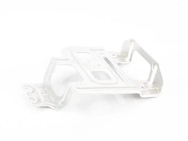 4H0907390 - NEW AUDI A8 4H CONTROL MODULE BRACKET 4H0907390 ORIGINAL