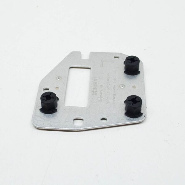 4H0907573A - Audi A8 4H cruise control distance sensor mount 4H0907573A NEW ORIGINAL