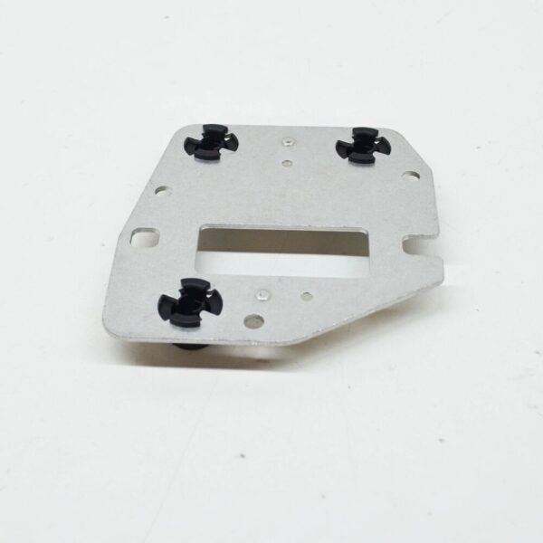 4H0907573A - Audi A8 4H cruise control distance sensor mount 4H0907573A NEW ORIGINAL