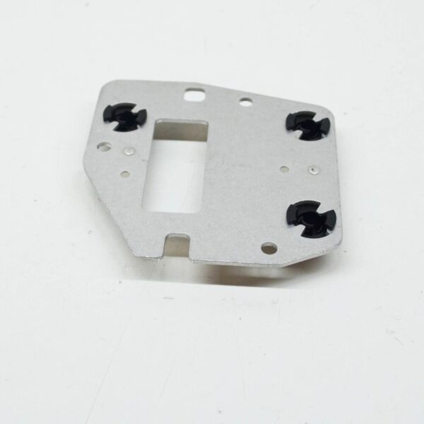 4H0907573A - Audi A8 4H cruise control distance sensor mount 4H0907573A NEW ORIGINAL