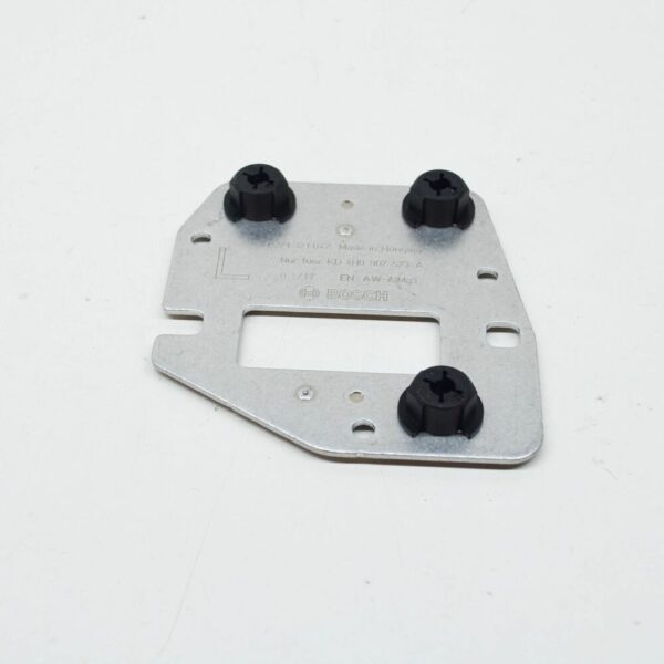 4H0907573A - Audi A8 4H cruise control distance sensor mount 4H0907573A NEW ORIGINAL